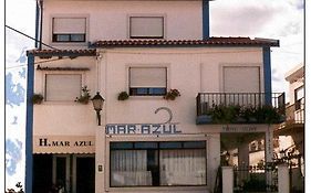 Hotel Marazul Peniche